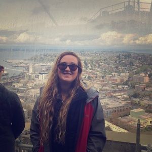 Meet your Posher, Bailey